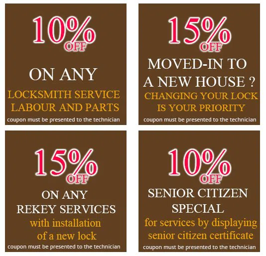 Oak Flower AZ Locksmith Store, Tucson, AZ 520-477-0121 Oak Flower AZ Locksmith Store, Tucson, AZ 520-477-0121 - coupon-01