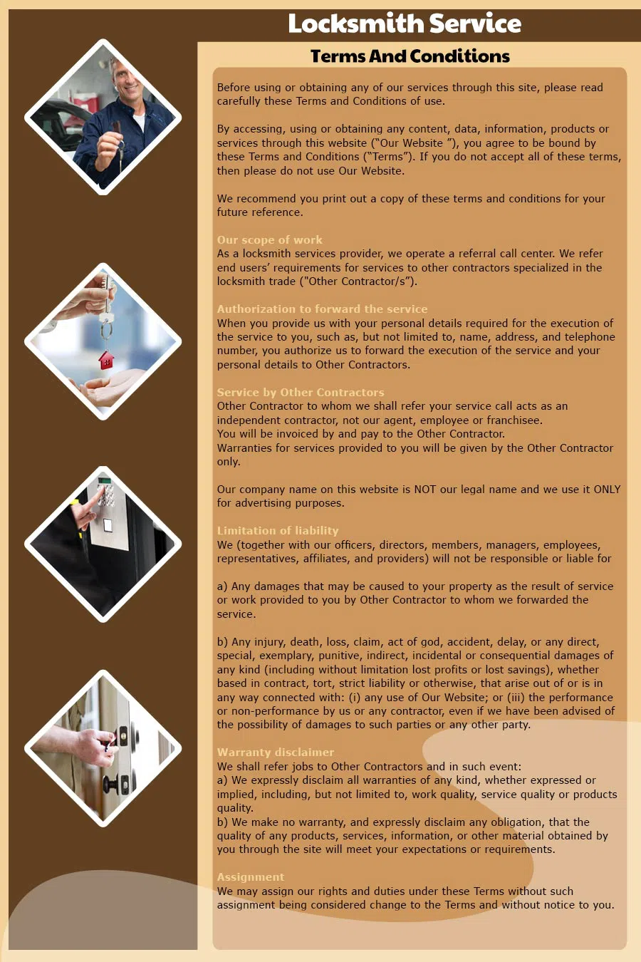 Oak Flower AZ Locksmith Store, Tucson, AZ 520-477-0121